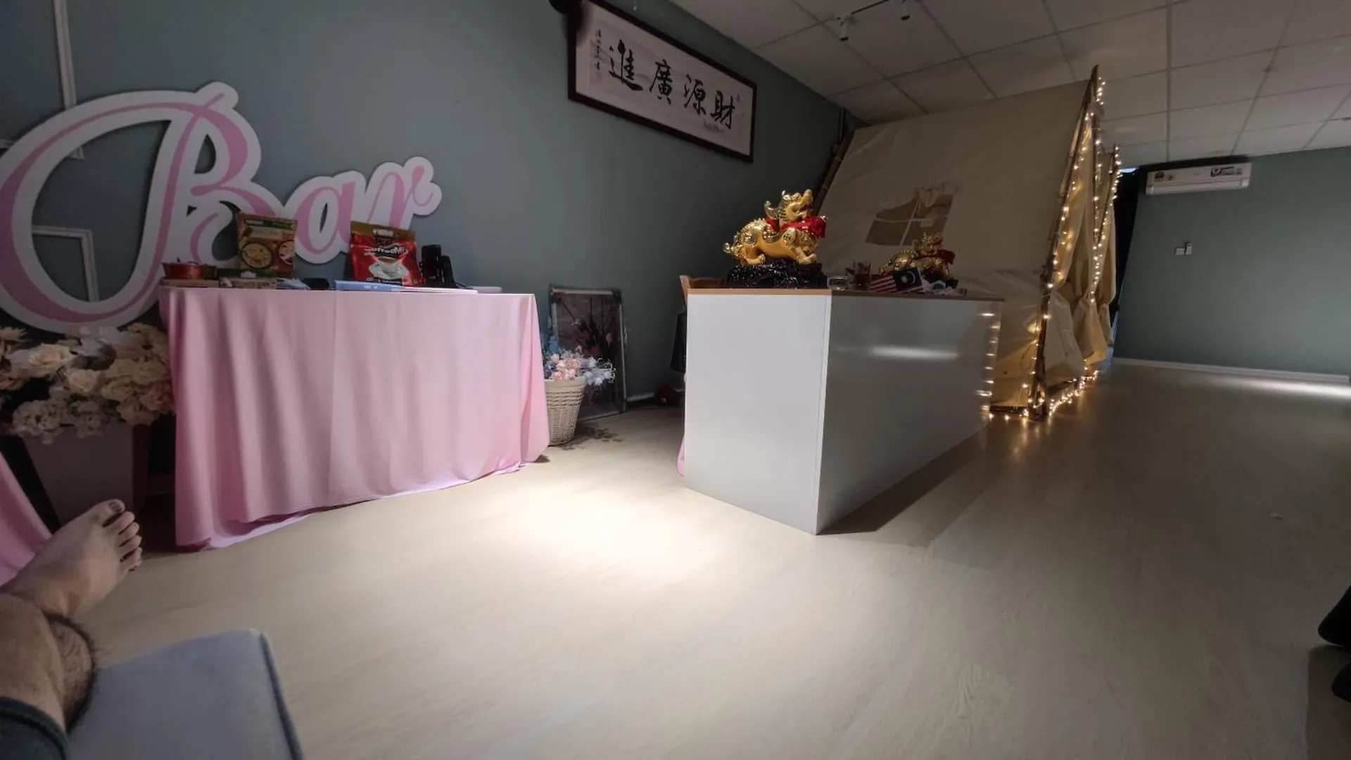 호스텔 Georgetown Family Ktv Theme Fun Staycation Up To 6 Pax Netflix Youtube Playstation Jelutong