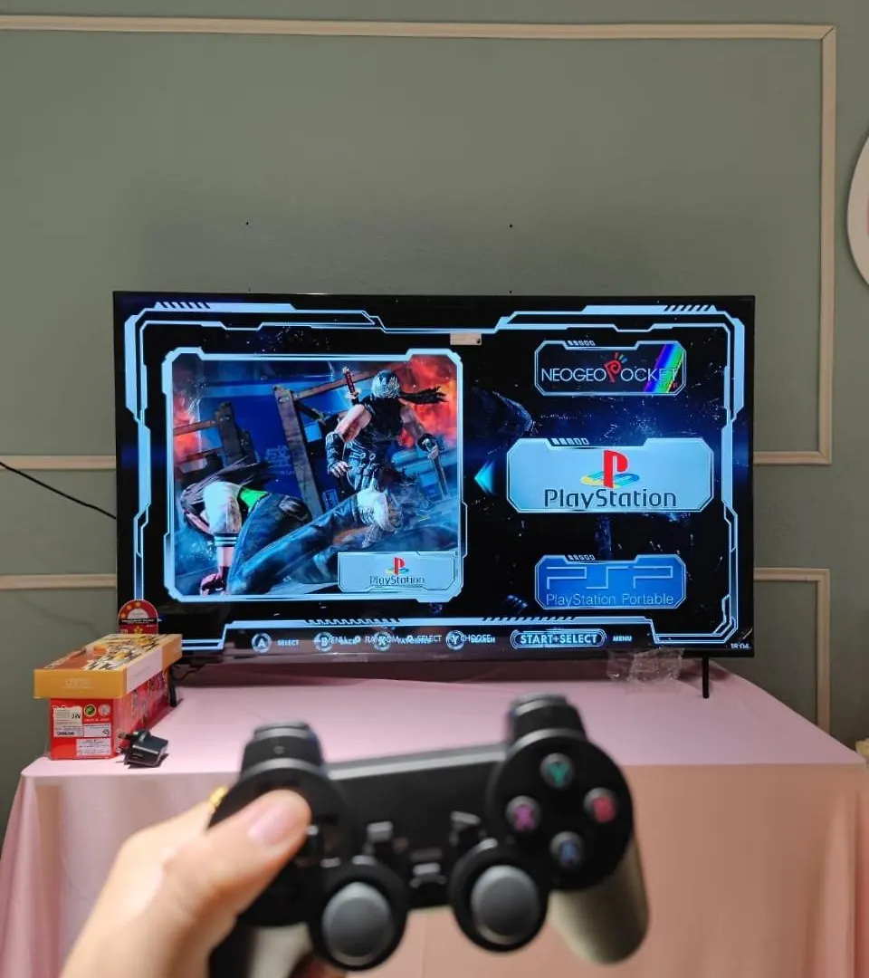 Georgetown Family Ktv Theme Fun Staycation Up To 6 Pax Netflix Youtube Playstation Jelutong