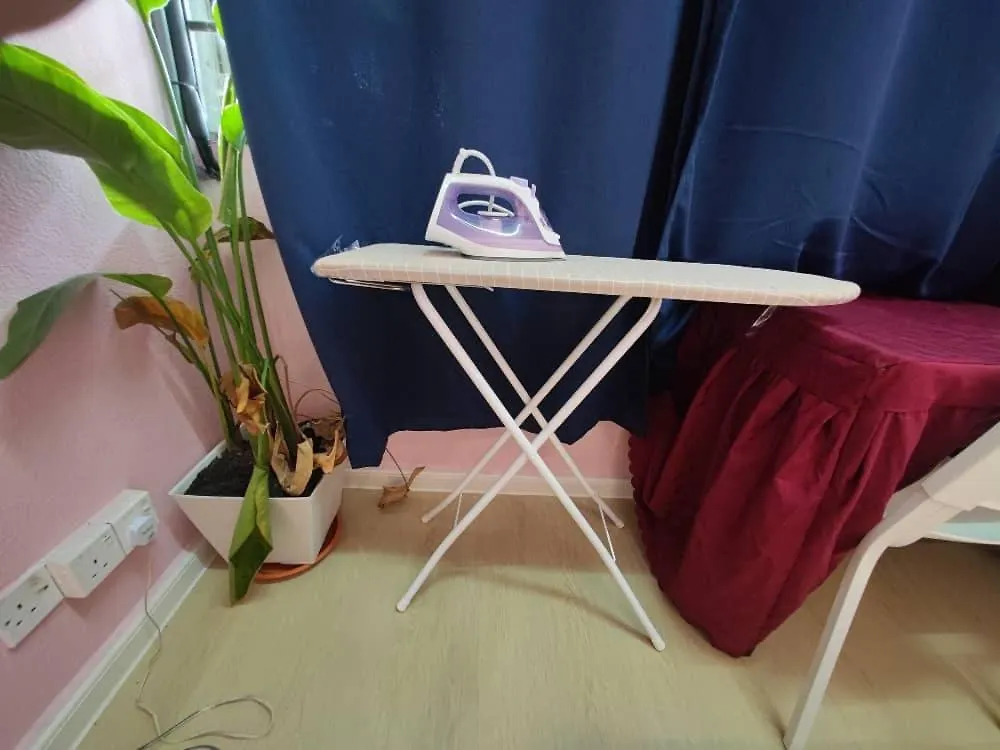 Georgetown Family Ktv Theme Fun Staycation Up To 6 Pax Netflix Youtube Playstation Jelutong