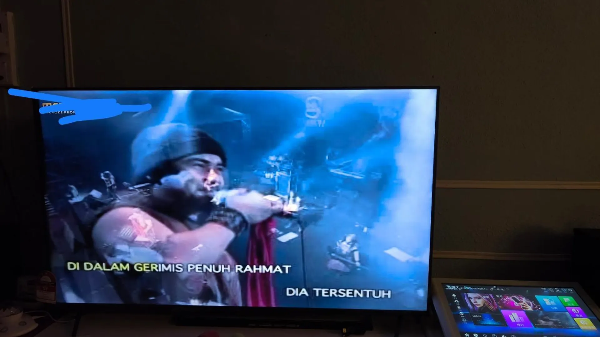 Georgetown Family Ktv Theme Fun Staycation Up To 6 Pax Netflix Youtube Playstation Jelutong 0*,  말레이시아