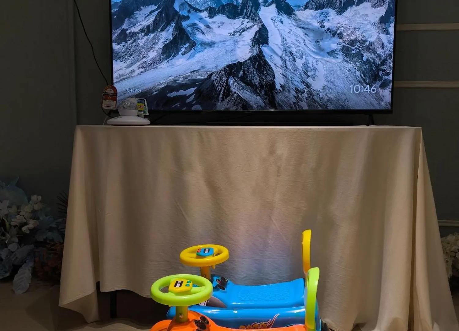 Vandrarhem Georgetown Family Ktv Theme Fun Staycation Up To 6 Pax Netflix Youtube Playstation Jelutong Malaysia