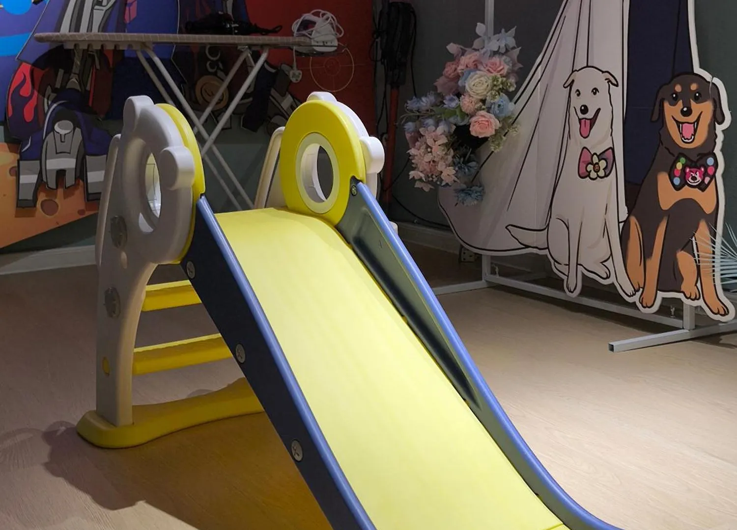 Georgetown Family Ktv Theme Fun Staycation Up To 6 Pax Netflix Youtube Playstation Jelutong