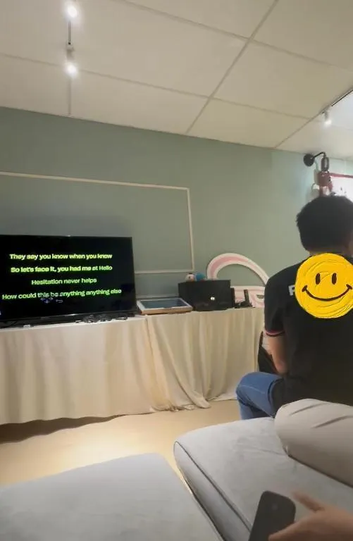 Georgetown Family Ktv Theme Fun Staycation Up To 6 Pax Netflix Youtube Playstation Jelutong Malaysia